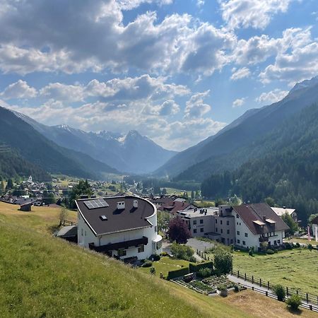 Mountain Spa Residences Sankt Anton am Arlberg Luaran gambar