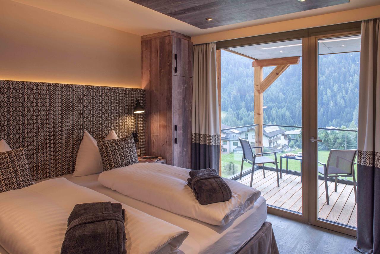 Mountain Spa Residences Sankt Anton am Arlberg Luaran gambar